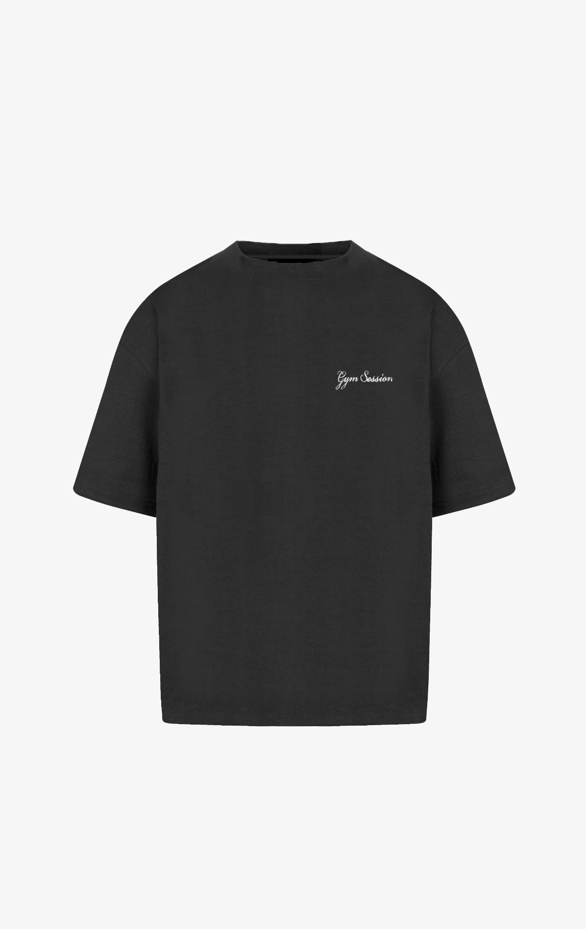 Gymsession T-shirt