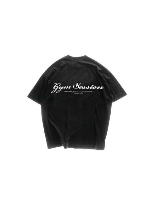 GYMSESSION T-SHIRT