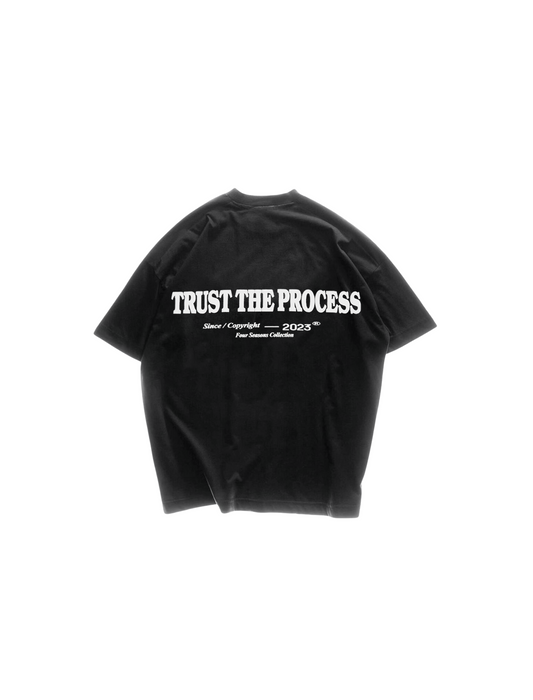 TRUST THE PROCESS