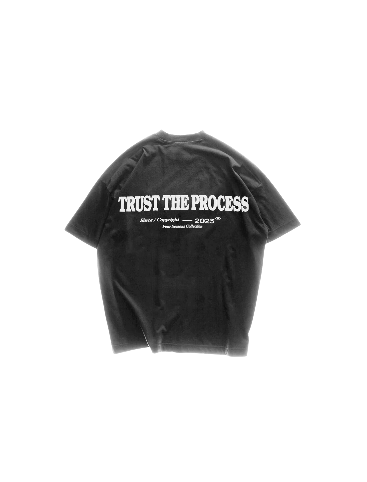 TRUST THE PROCESS