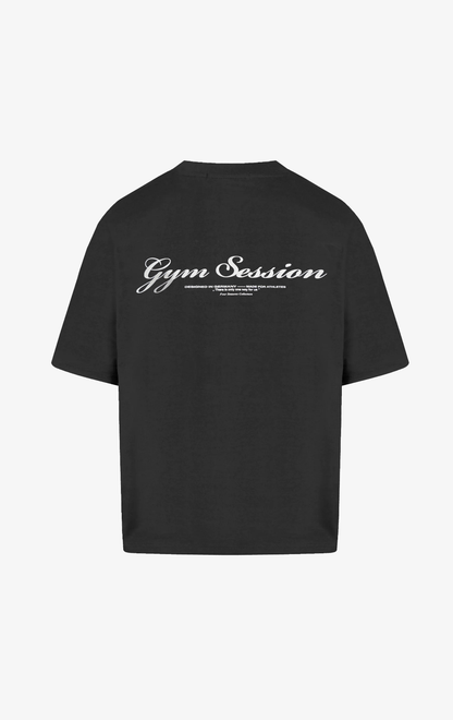 Gymsession T-shirt