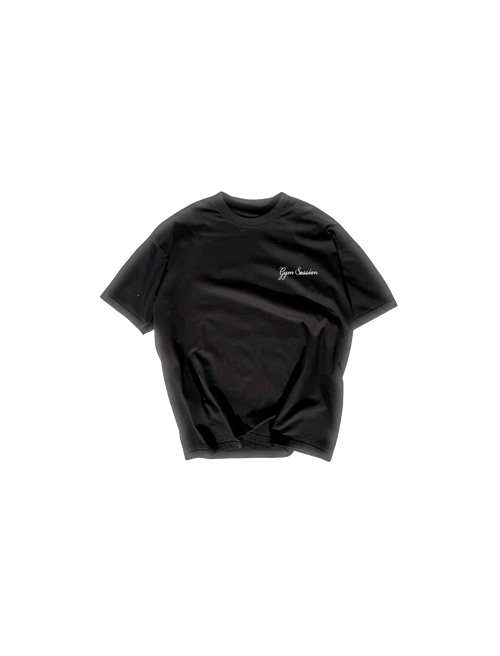 GYMSESSION T-SHIRT